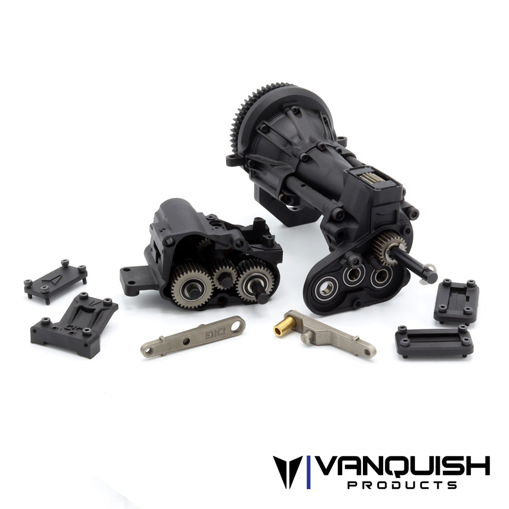 VFD Twin Transmission Kit – image 5