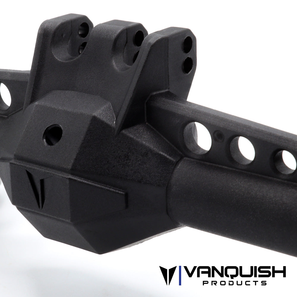F10 Portal Axle Rear Housing – image 2