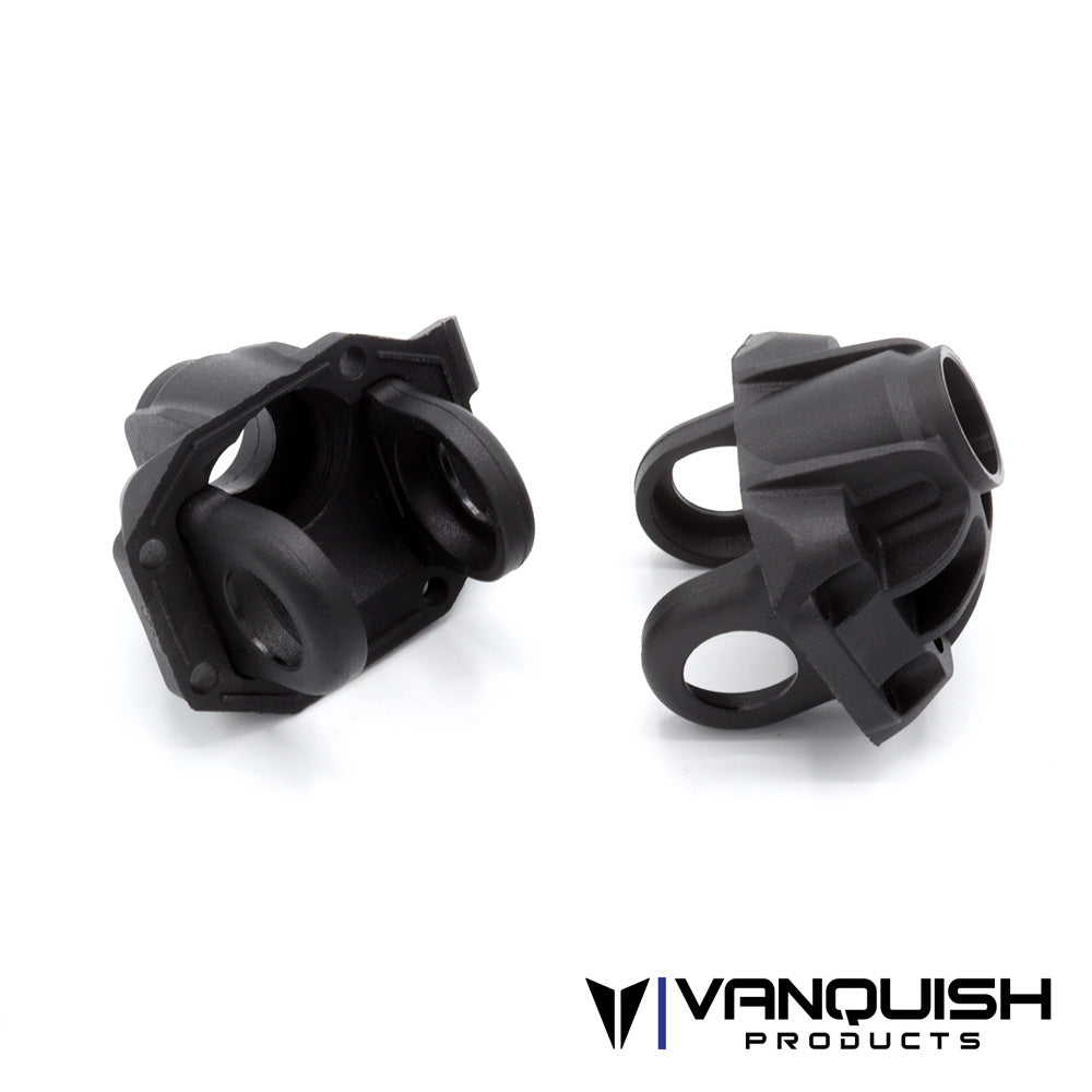 F10 Molded Axle Components