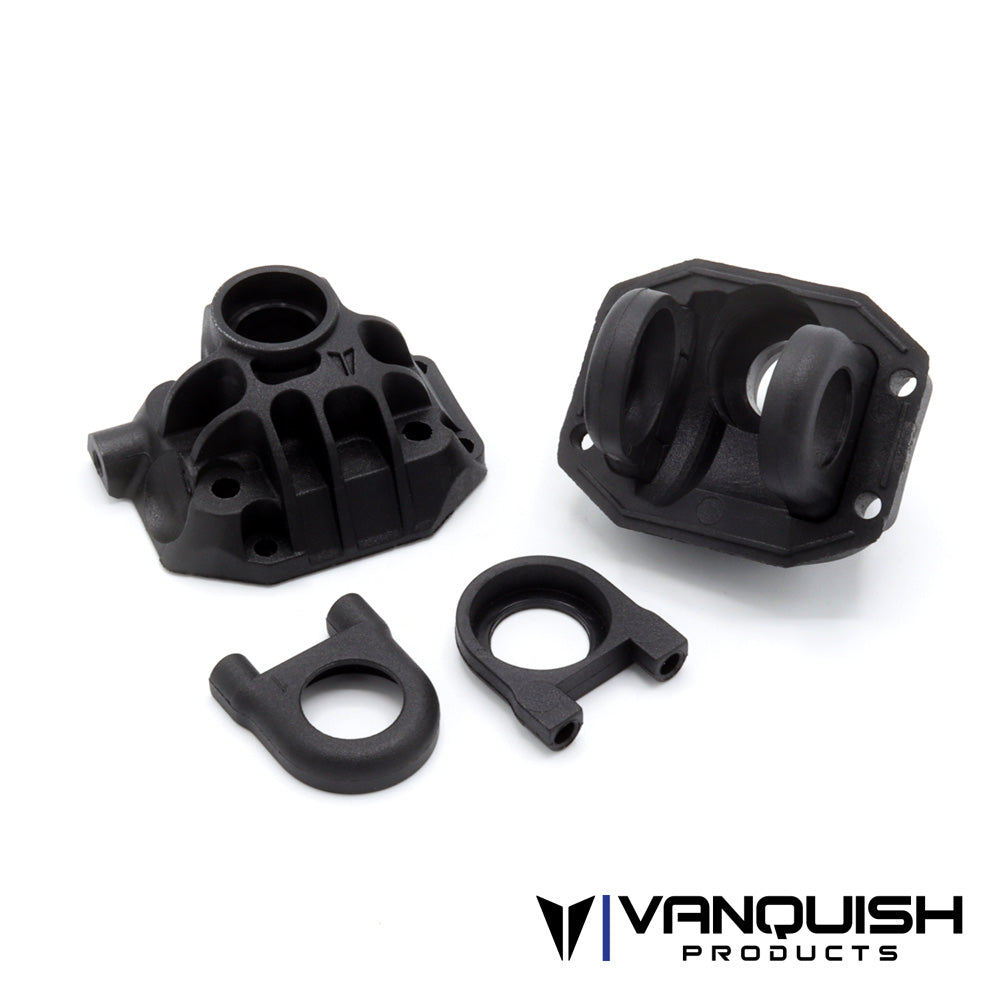 F10 Molded Axle Components