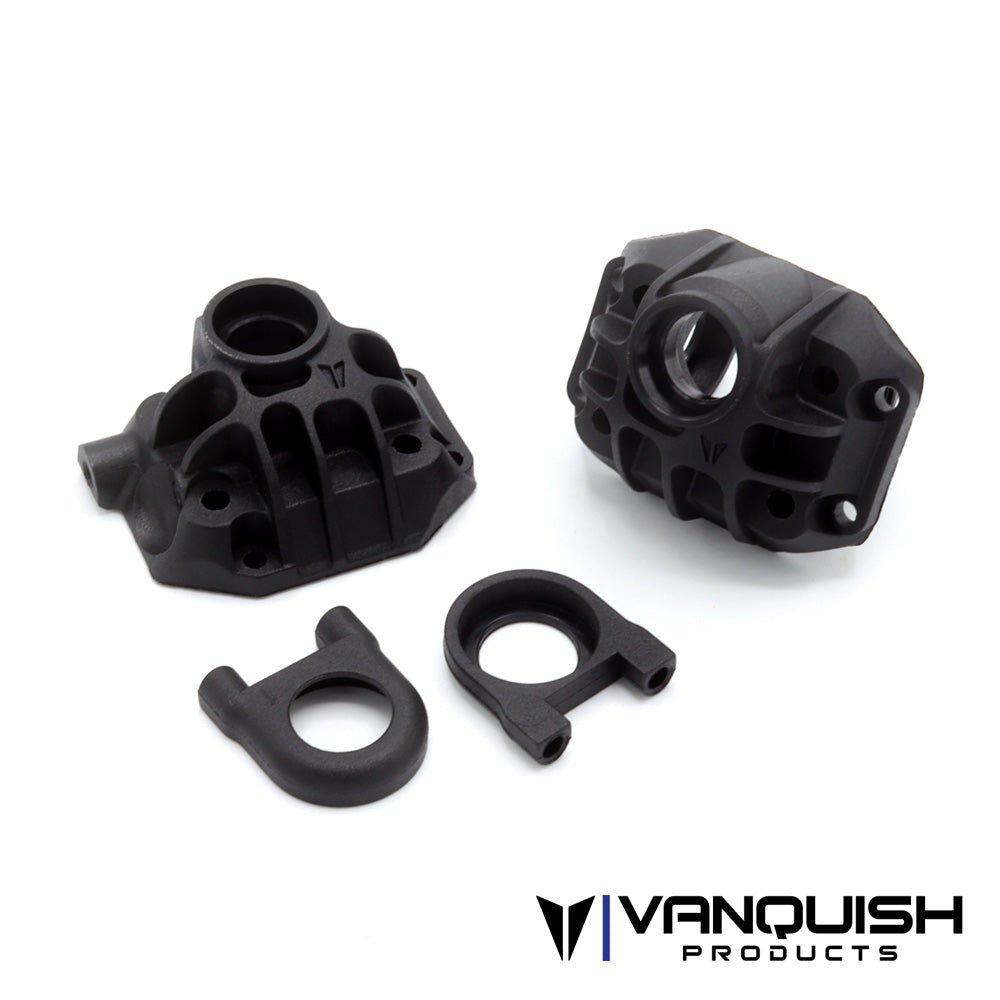 F10 Molded Axle Components