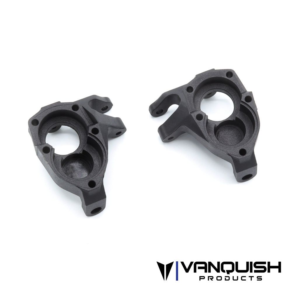 F10 Portal Axle Knuckles – image 1
