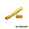 F10 Portal Front Axle Brass Tubes