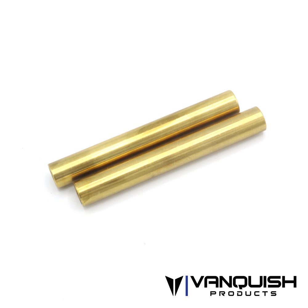 F10 Portal Rear Axle Brass Tubes – image 2