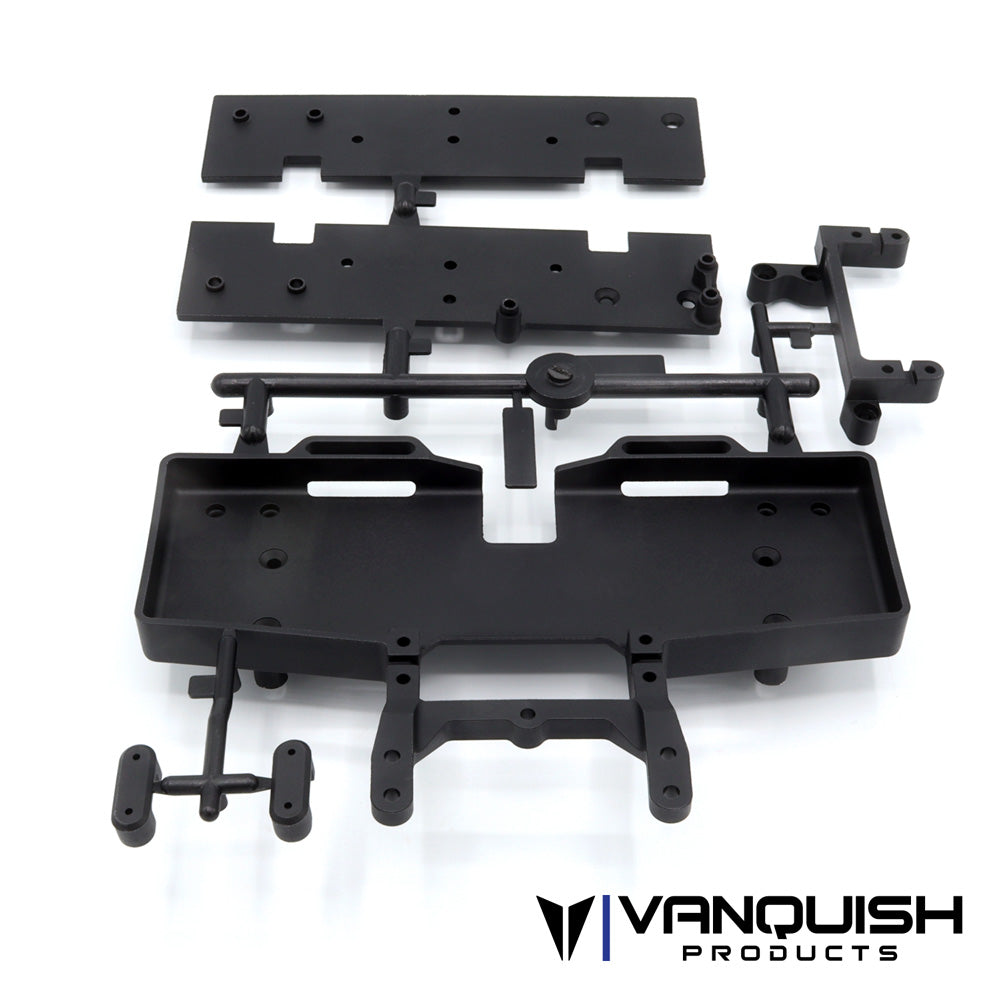 VS4-10 Molded Battery & Electronics Trays – image 1