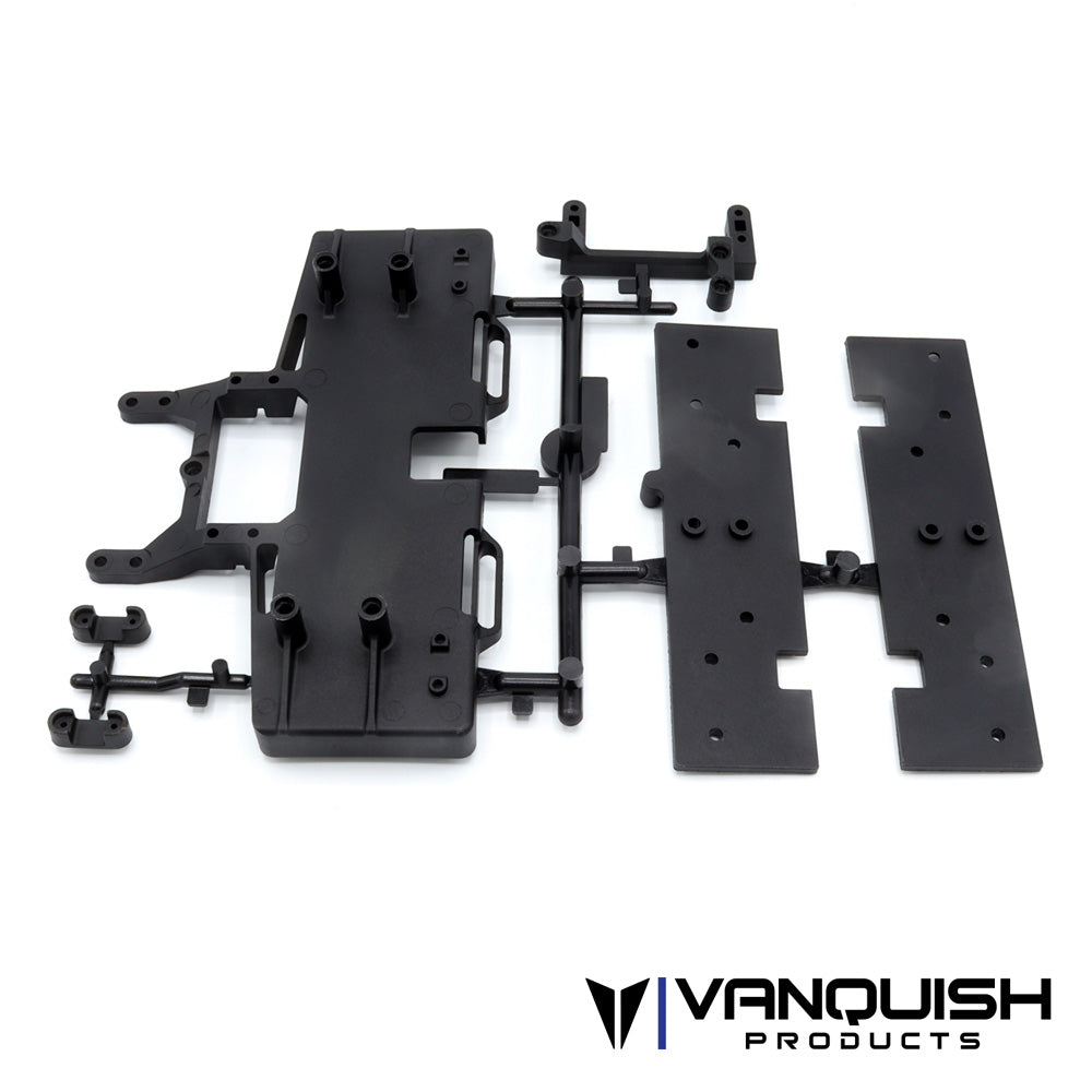 VS4-10 Molded Battery & Electronics Trays – image 2