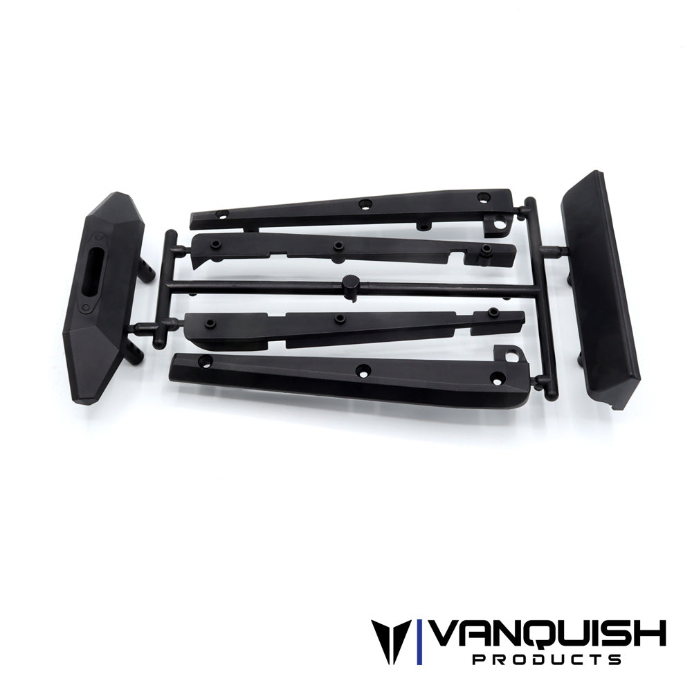 Phoenix Bumpers & Sliders – image 1