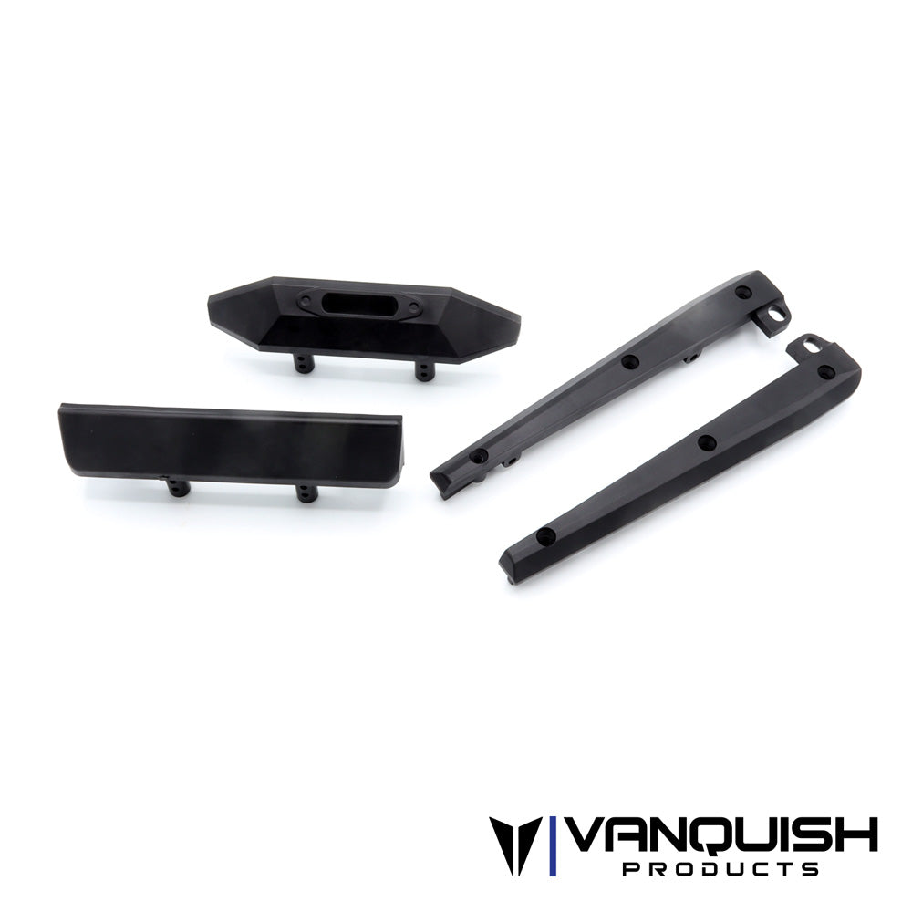 Phoenix Bumpers & Sliders – image 3