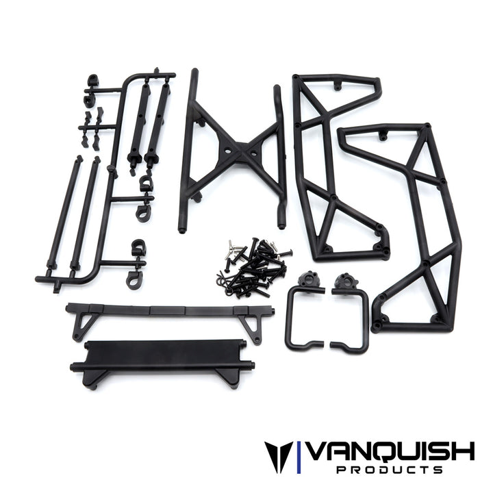 VRD1 Rear Cage Set – Vanquish Products