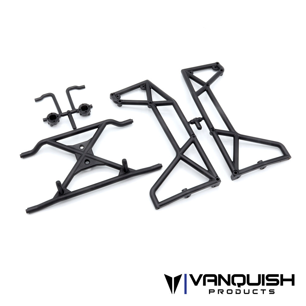 VRD1 Rear Cage Parts – image 1