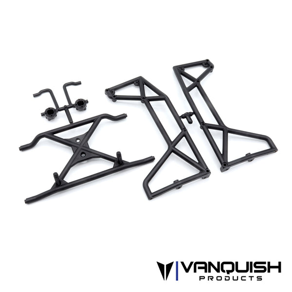 VRD1 Rear Cage Parts – Vanquish Products