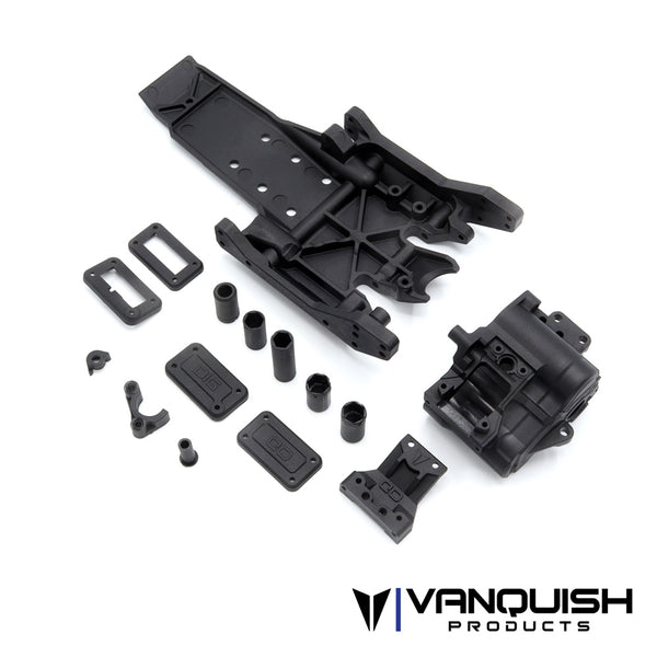 VFD Twin Molded Components – Vanquish Products