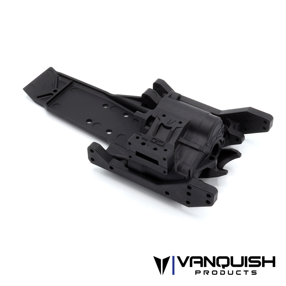 VFD Twin Molded Components – image 2