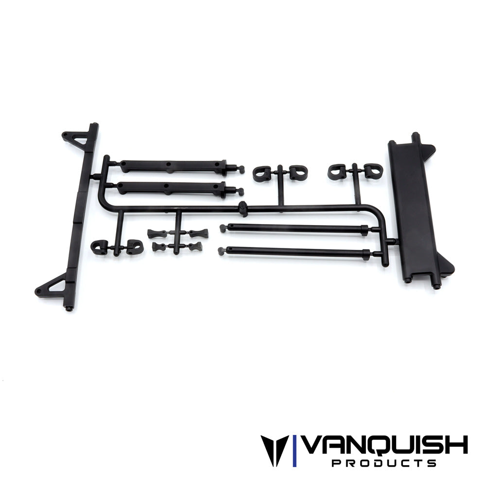 VRD1 Body Mounts – image 1