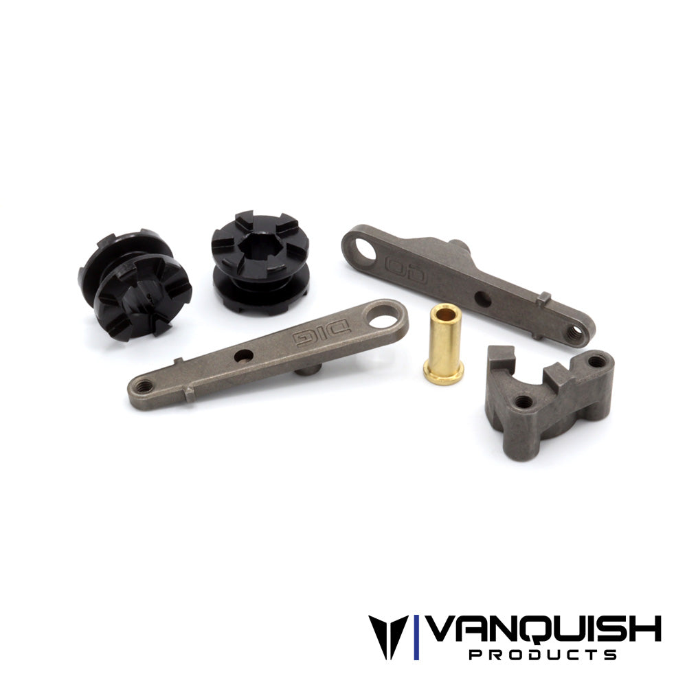 VFD Twin Shifting Components Set – image 1