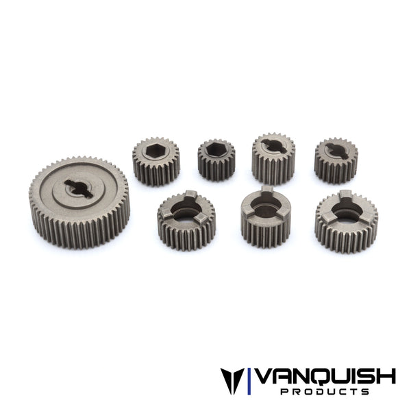 Vanquish 10204 VFD Twin Sintered Gear Set