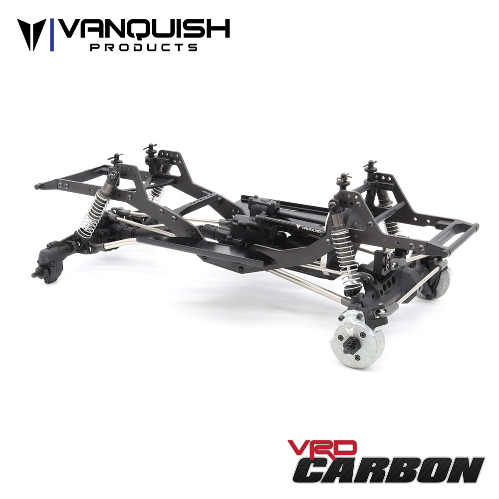 VRD Carbon - Kit