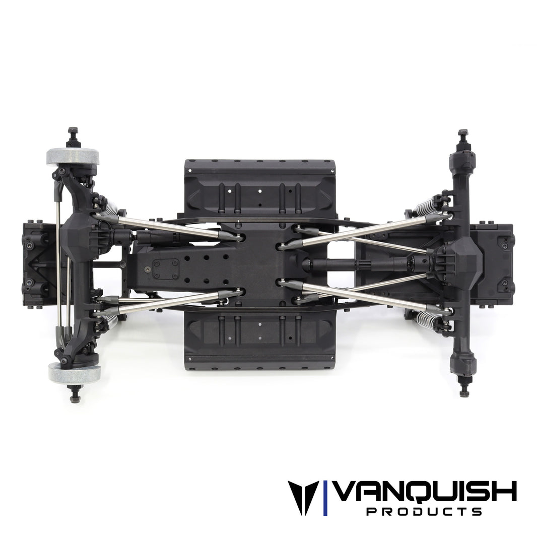 Kit de Rodamientos Vanquish VS4 Ultra