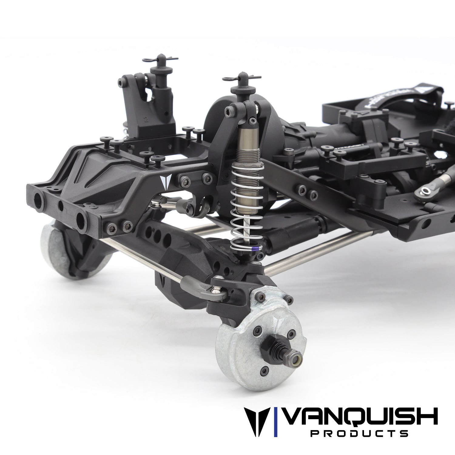 Kit De Roulements Scellés Haute Performance Pour Vanquish VS4-10 Kit De Roulements Scellés Haute Performance Pour Vanquish VS4-10