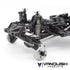 VS4-10 Builders Kit - Portal Axle