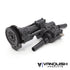 VS4-10 Builders Kit - Portal Axle