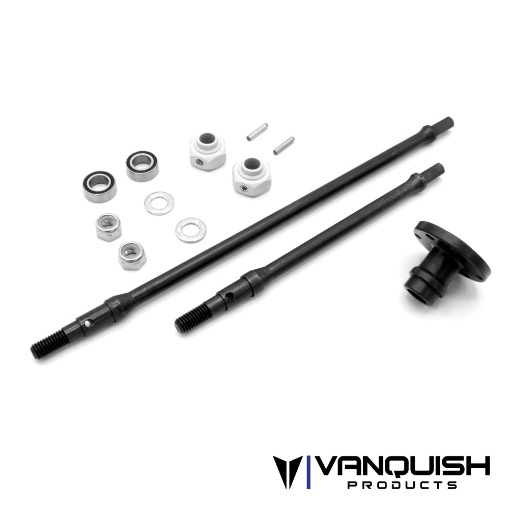 VXD AR60 Rear Axle Shaft Package