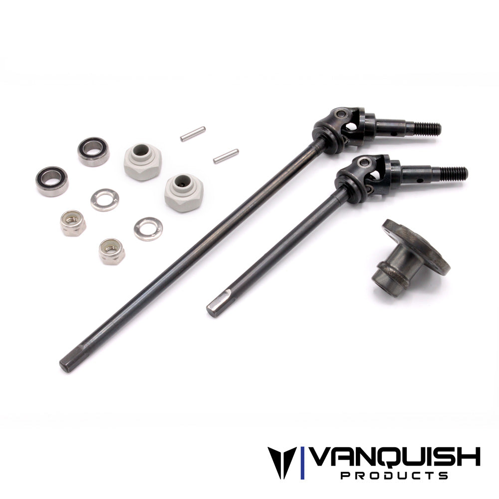 VXD Universal Axle Package