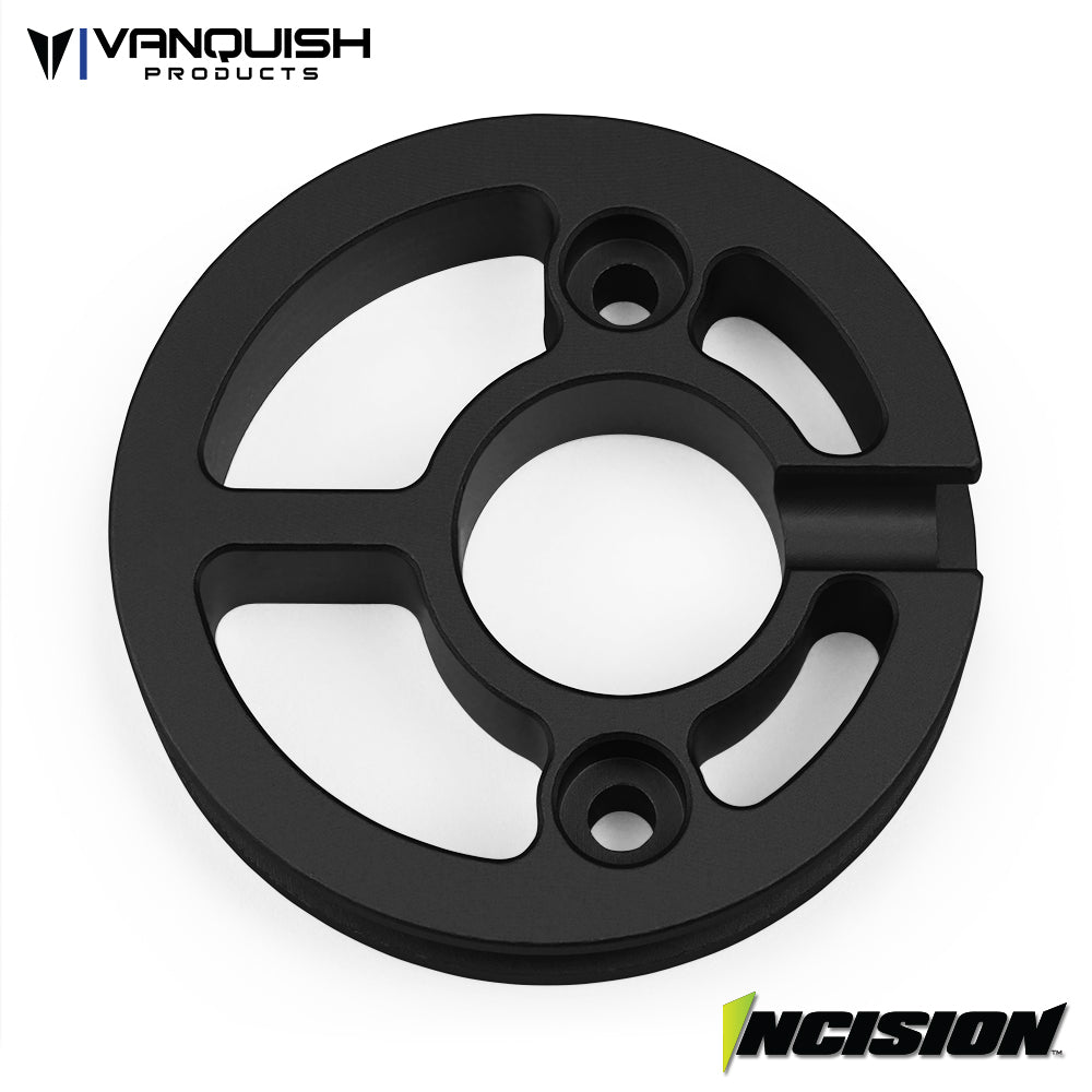 Yeti/RR10 Motor Cam Black Anodized – image 1