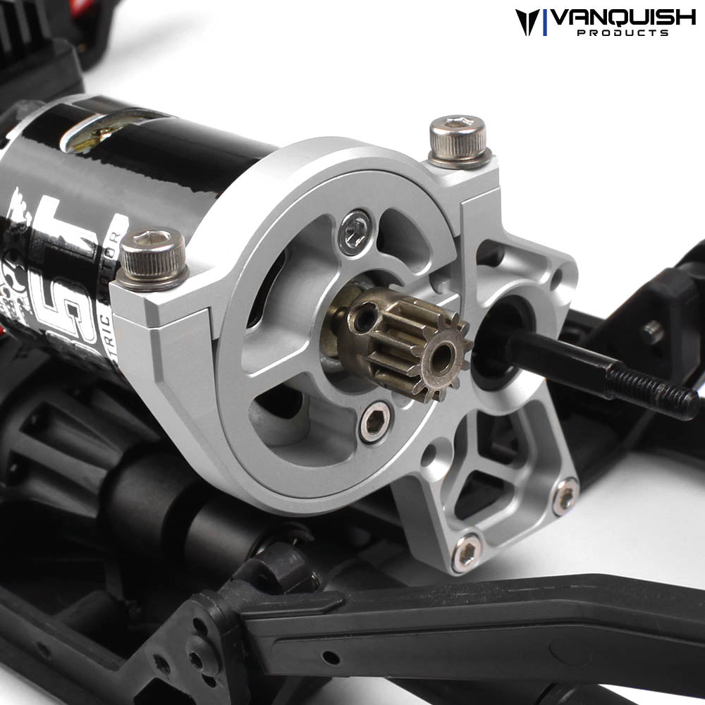 Yeti/RR10 Motor Cam Black Anodized – image 4