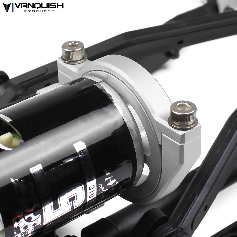 Yeti/RR10 Motor Cam Black Anodized – image 6