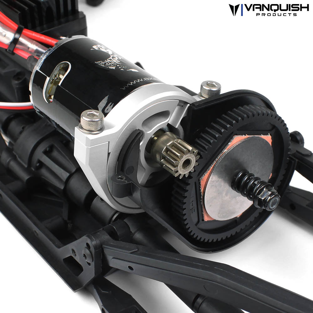 Yeti/RR10 Motor Cam Black Anodized – image 5