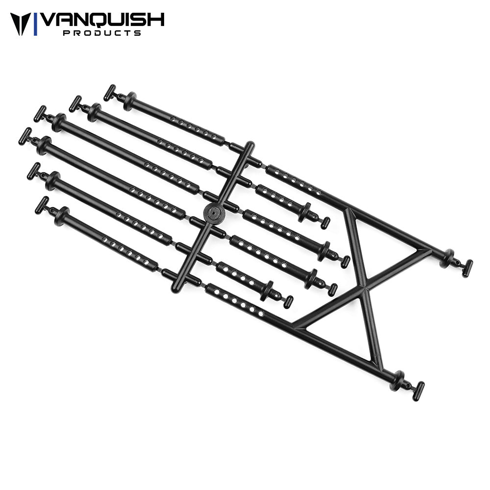 VS4-10 Body Post Set – image 1
