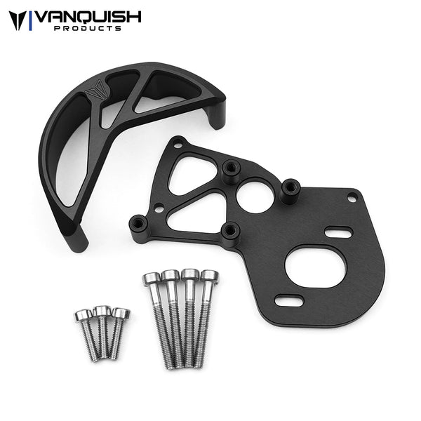 VS4-10 Motor Mount / Gear Guard – Vanquish Products