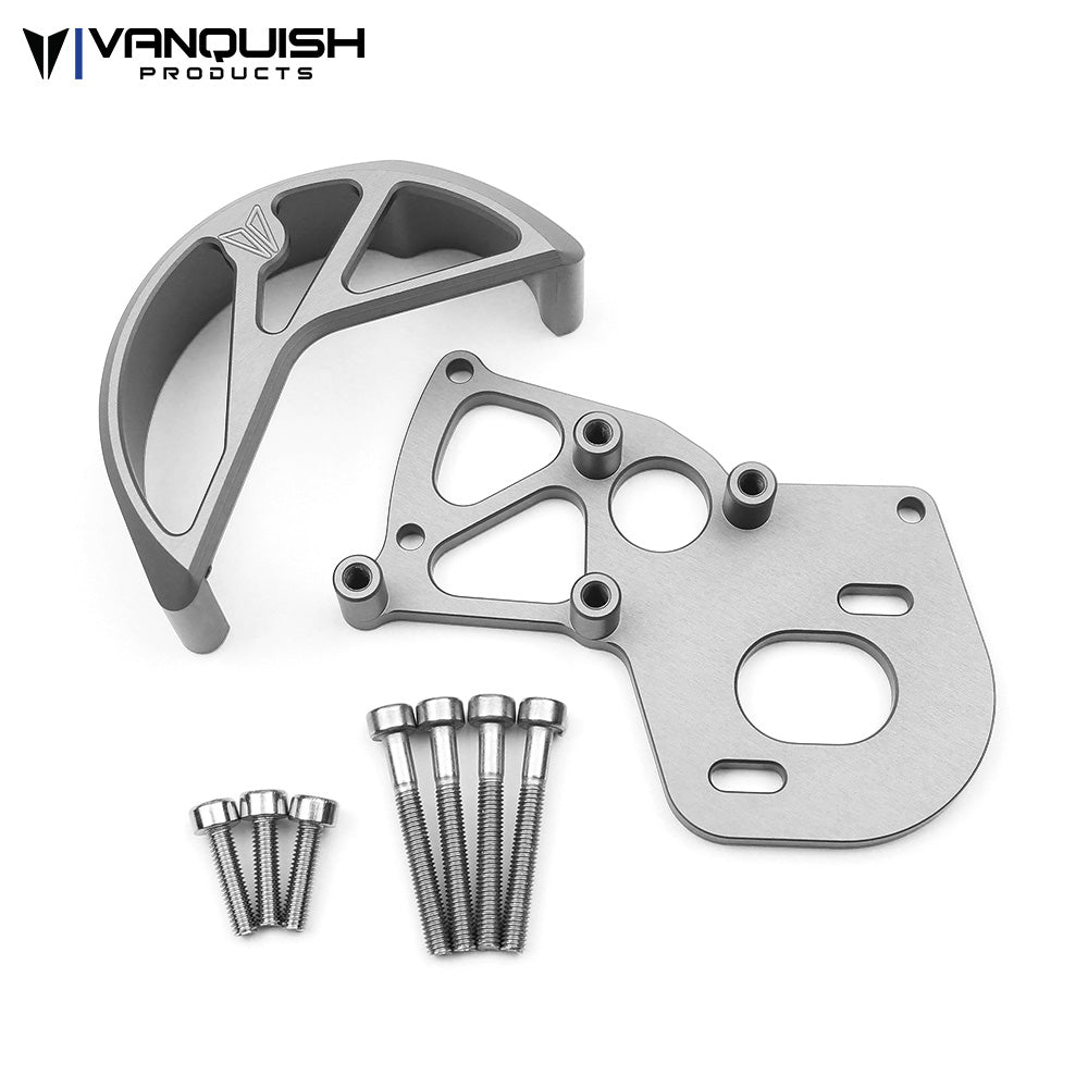 VS4-10 Motor Mount / Gear Guard – image 2