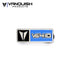 Vanquish Products Enamel Pin