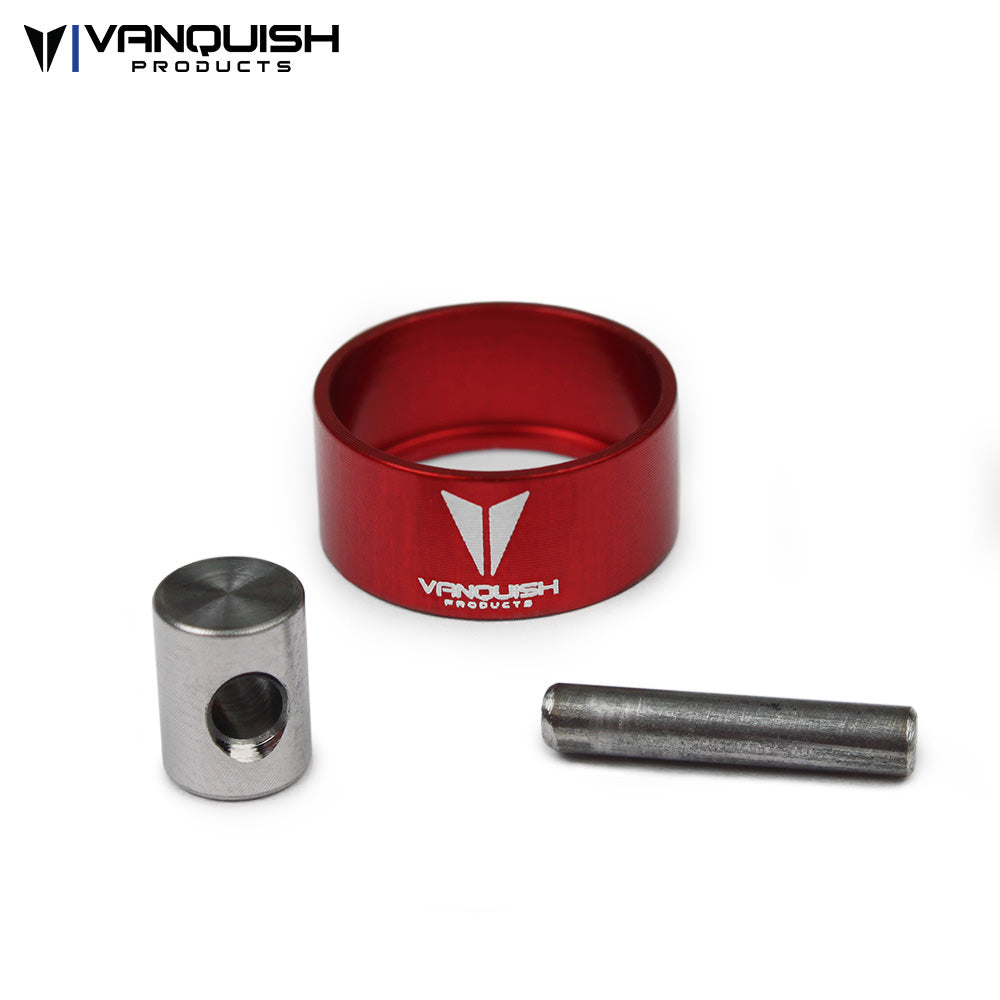 SCX10 VVD Rebuild Kit – Vanquish Products