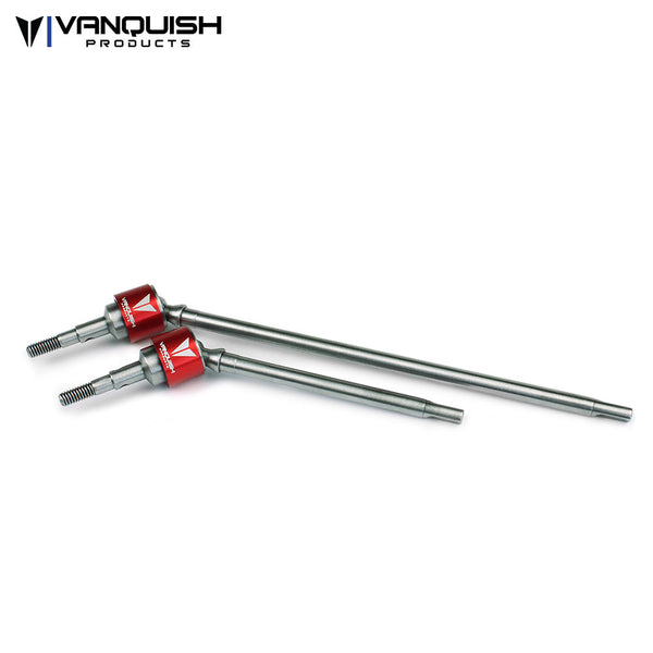 Wraith VVD V1-HD – Vanquish Products