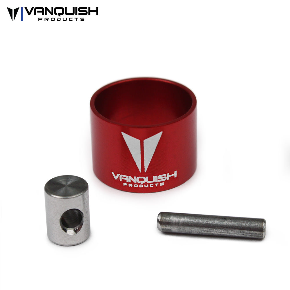 Wraith / XR10 VVD Rebuild Kit – image 1