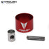 Vanquish SCX10 Wraith Chromoly Top Shaft Vanquish SCX10 Wraith Chromoly Top Shaft