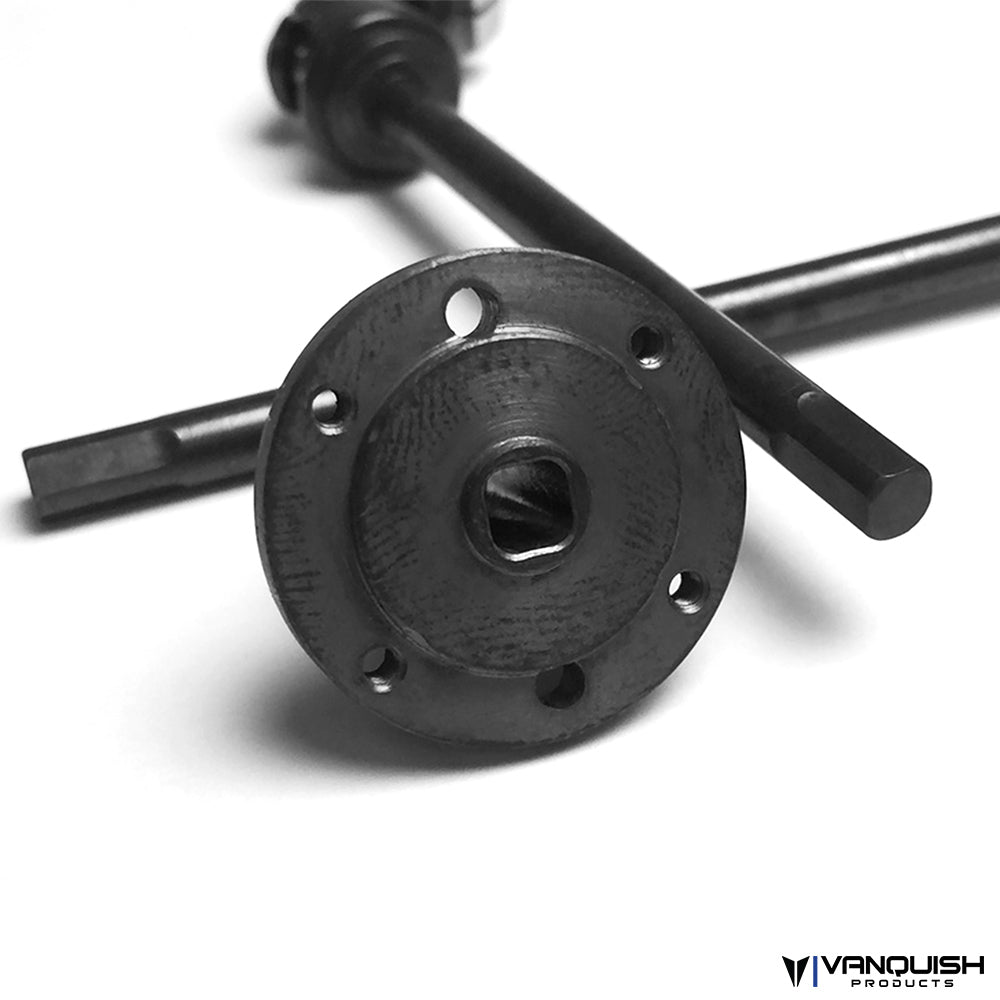 VXD Universal Axle Package