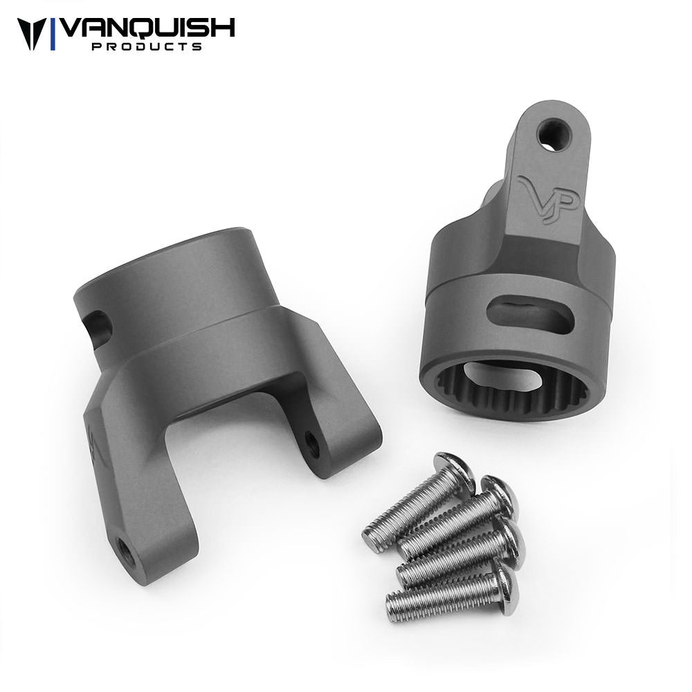 Axial AR60 C-hubs – image 3