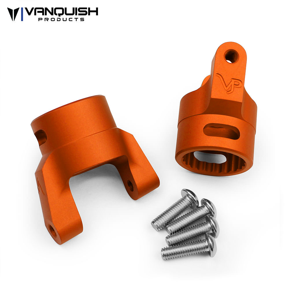 Axial AR60 C-hubs – image 6