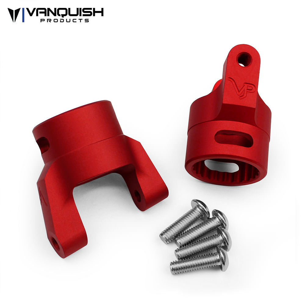 Axial AR60 C-hubs – image 4