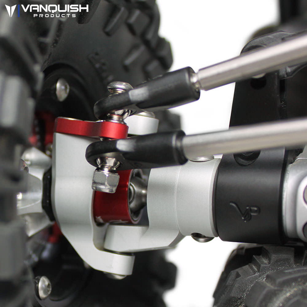 Axial Wraith Stage One Kit – image 8