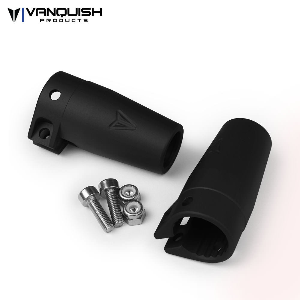 Axial AR60 Clamping Lockouts – image 1
