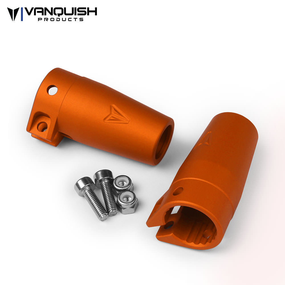 Axial AR60 Clamping Lockouts – image 6