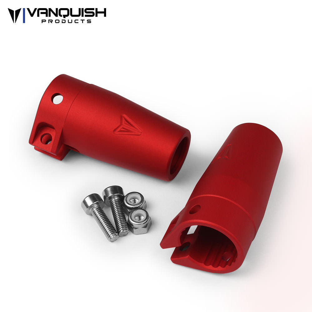 Axial AR60 Clamping Lockouts – image 4
