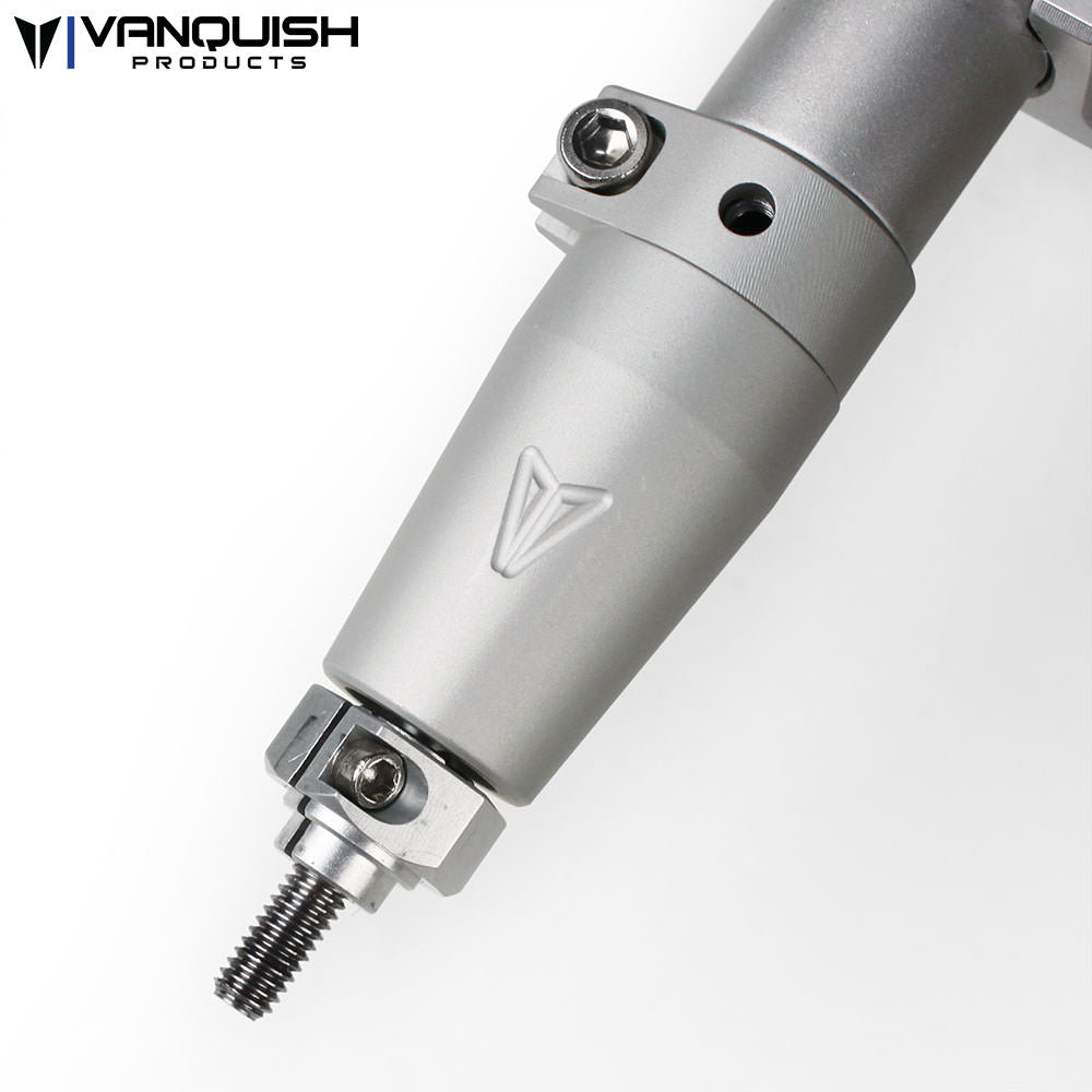 Fusée avant alu Orange pour Axial Wraith VANQUISH - VPS03202 Fusée avant alu Orange pour Axial Wraith VANQUISH - VPS03202