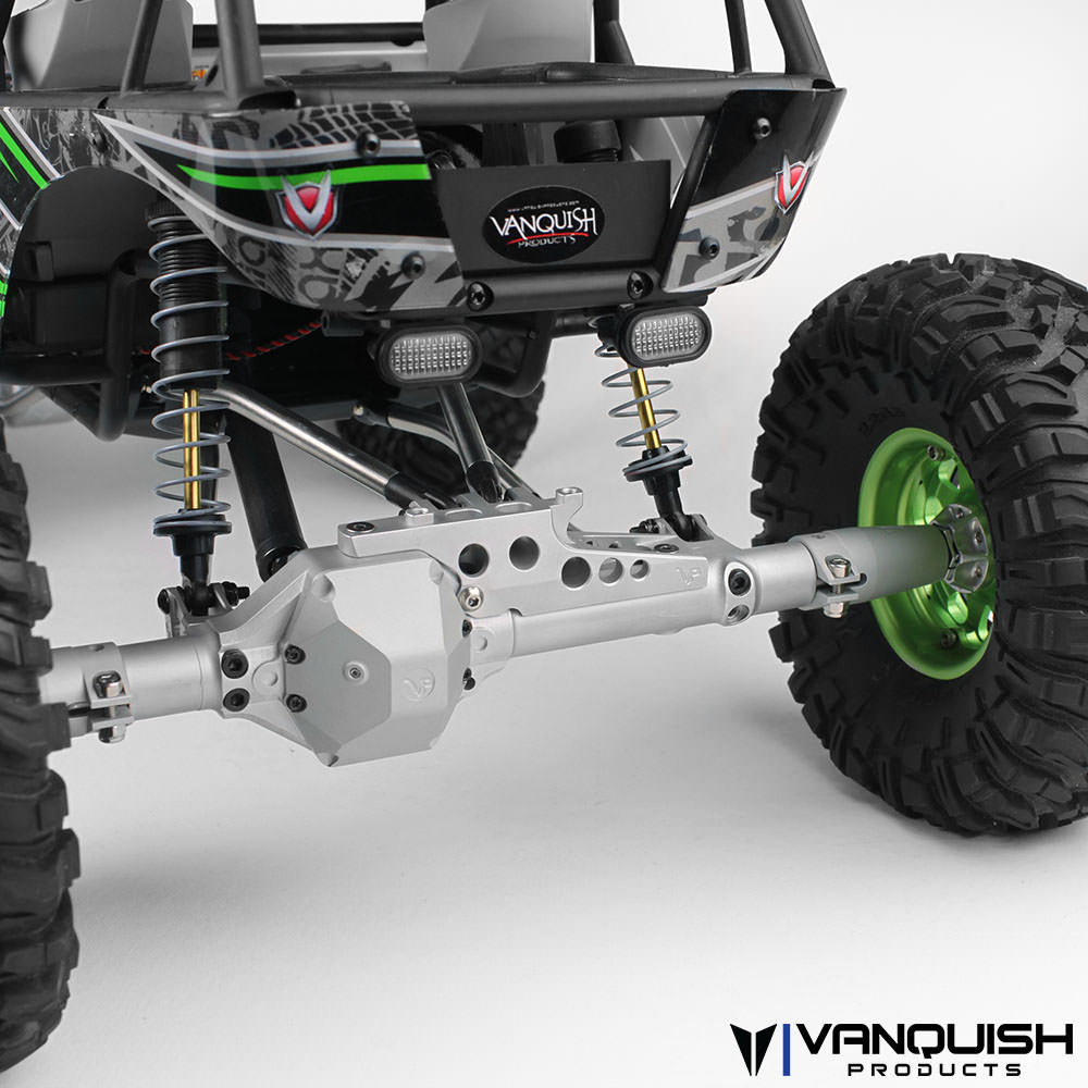 Axial Wraith Stage One Kit – image 11