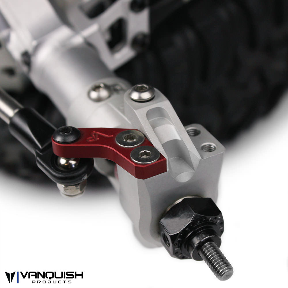 Axial AR60 Steering Knuckles – image 9